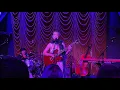 Laufey LIVE only at The Foundry Fillmore Philadelphia Pa September 24 2022
