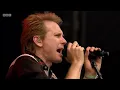 FRANZ FERDINAND "This Fire" live at TRNSMT fest