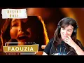 Download Lagu Faouzia - Desert Rose SINGER 2024) - Vocal Coach Reaction \u0026 Analysis