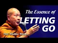 Download Lagu The Essence of Letting Go - B. Uttamo
