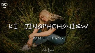 ram suchiang ki jingphohsniew lyrics