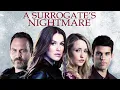 A Surrogate s Nightmare 2017 Full Movie Poppy Montgomery Emily Tennant Ty Olsson