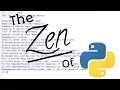 The Zen Of Python GOLD-IN-ICPC-FOR-INDIA Shorts