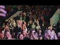 Burn It Down Tour 2024 Weekend Four