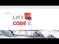 Insert element in sorted order in linked list part 1