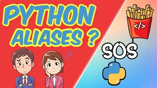 Python List Alias SnackOnSyntax