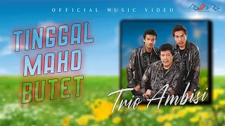 Download Trio Ambisi - Tinggal Maho Butet [OFFICIAL] MP3