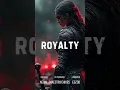 Download Lagu ROYALTY - Egzod \u0026  Maestro Chives (ft.Neoni) NCS Release l Epic Trap Music