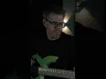 DOOM: The Dark Ages Soundtrack - “Infernal Chasm“ Guitar Playthrough (OFFICIAL)