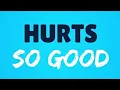 Download Lagu DJ HURTS SO GOOD | ZULIANDO ABI_ X DANDY R.F | RANGER