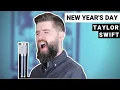 New Year's Day - Taylor Swift | Cover by Josh Rabenold