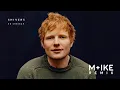 Download Lagu Ed Sheeran - Shivers (M+ike Remix)