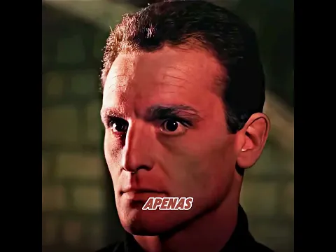 ¡Entre los dos abrieron todas las puertas de la cárcel con el pasador! #movie