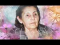 SOFIA SALAZAR CASTANO Rosary
