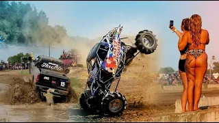 Rednecks With Paychecks Legendary Breeze Off-Road