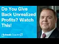 Managing Targets Stop Adjustments - How Why Growth Value Stocks James Boyd 8-19-26