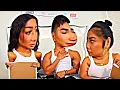 nikita dragun annoying princess mae for 10 minutes straight