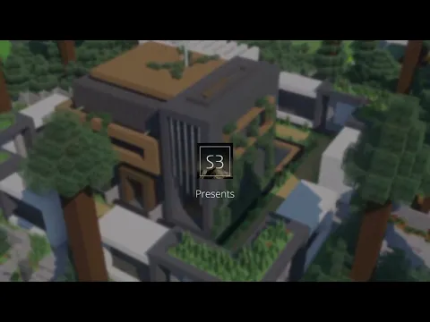 Minecraft server video for Sandbox