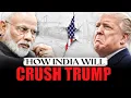 Download Lagu How To BREAK DOLAND Trump | Bharat's Move That IS Worrying Trump And USA