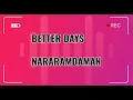 Nararamdaman By: (BETTER DAYS)