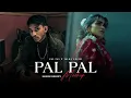 Download Lagu Pal Pal Mashup  AFUSIC × TALHA ANJUM Ft talwinder Naresh Parmar 720p hd #palpal #afusic 