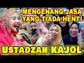 Download Lagu CERAMAH SUNDA LUCU USTADZAH KAJOL #ceramahlucu #ceramahsundalucu