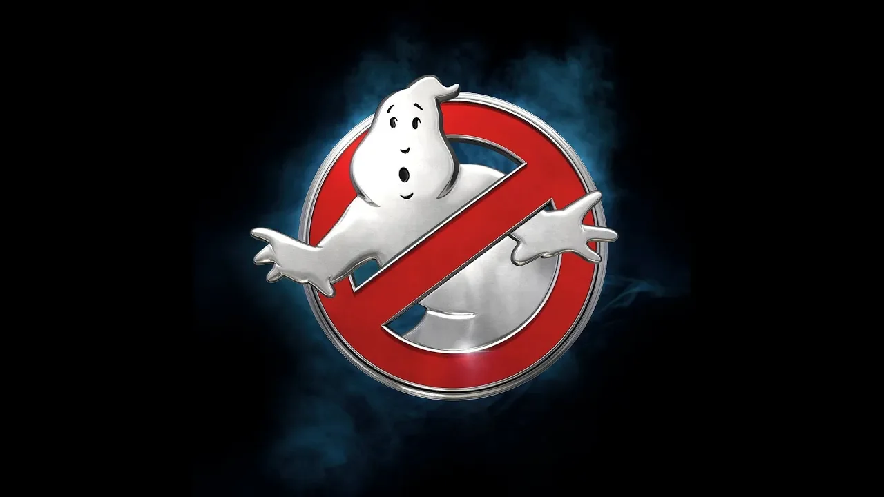 Ghostbusters:Theme Song (Instrumental)