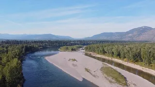 City of Columbia Falls