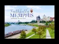 Faithfully Memphis Episode 2 Kontji Anthony