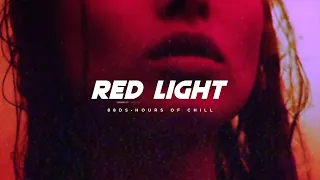 Red Light Fururistic Electronic Sexy Hard Beat Midnight Bedroom Exotic Music