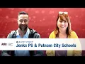 Oklahoma Schools Save Learning Time with SSO Rostering and Analytics