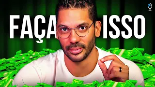 7 MANEIRAS de AUMENTAR seus lucros (JOEL JOTA) | JOTA JOTA PODCAST #213