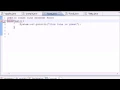 Java Programming Tutorial 57 Overriding Rules