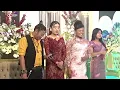 Download Lagu 5 Wedding Party: Ummu Kulsum \u0026 Misbahul Huda || Sijegur, Wringin Agung Doro-Pekalongan,21 Juni 2025