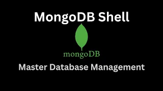 MongoDB Shell Installation Guide Step-by-Step Tutorial