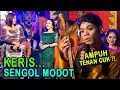 Download Lagu Percil Cs : Dolanan Pusoko Keris senggol modot iso ngilang ha..ha..ha..