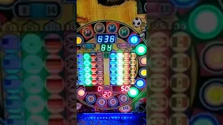 Pinball Máquina 567 Bolas Lotería PSY GANGNAM STYLE Muisca  Pinball Máquina 567 Bolas Lotería PSY GANGNAM STYLE Muisca