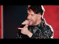 Diego e Victor Hugo - Dama do Baralho (Ao Vivo) (Vídeo Oficial)