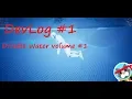 Devlog Divable Water Volume setting up underwater and surface swimming