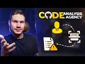 How to Build an AI GitHub Code Analysis Agency