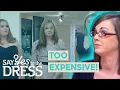 Download Lagu Bridesmaid Can't Afford Bride's Perfect Bridesmaids Dress | Say Yes To The Dress Bridesmaids