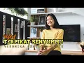 Lagu terpikat senyummu - idgitaf || veronika gracesia cover