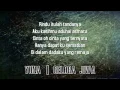 Download Lagu Yuna - Gelora Jiwa-lirik