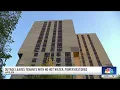 Outage leaves tenants with no hot water power restored