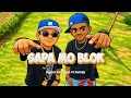 Lagu Etgard Kalengke - SAPA MO BLOK - Ft Xeindy (Official Music Video)