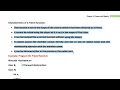 Chapter 5 Lecture 5