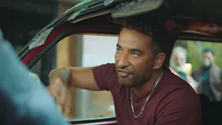 سفينة وسرية قلبوا على الوش التاني ملوك الجدعنة  سفينة وسرية قلبوا على الوش التاني ملوك الجدعنة