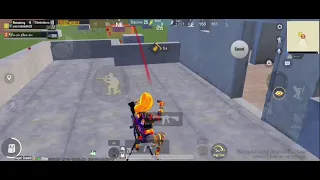 PUBG Mobile Today Full Match | New Season |WOW MOOD UMP & M416 Today