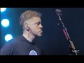 New Order - Blue Monday (Freemasons Remix - Tony Mendes Video Re Edit)