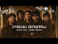 Lagu Avenged Sevenfold - Almost Easy (Arabic Version) 